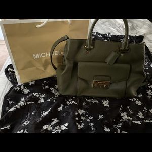 Michael Kors Handbag